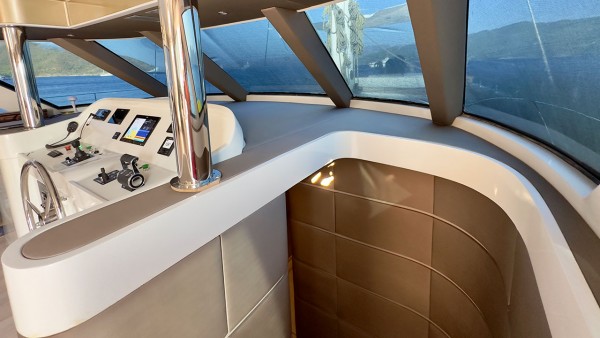 Sailing Yacht Angelo 3