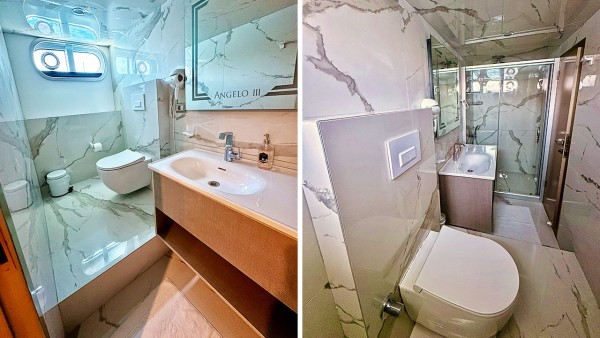 Sailing Yacht Angelo 3