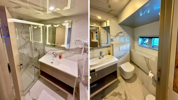 Sailing Yacht Angelo 3