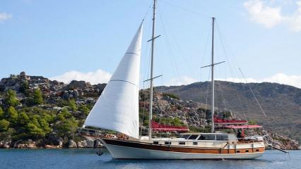 Gulet Azura