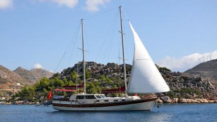 Gulet Azura