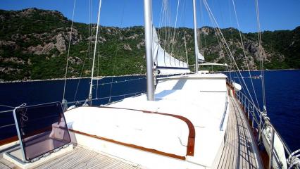 Gulet Azura