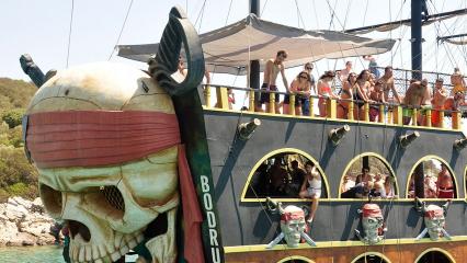 Gulet Barbossa