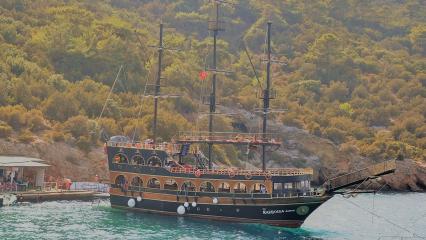 Gulet Barbossa