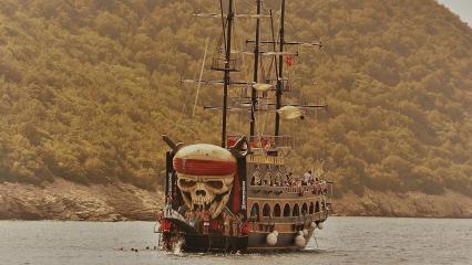 Gulet Barbossa