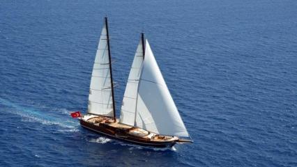 Gulet Lady Christa 2