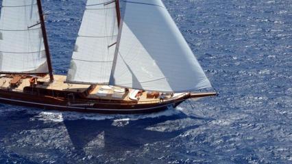 Gulet Lady Christa 2
