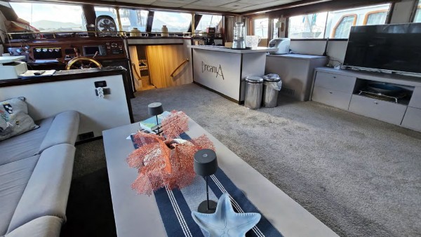 Gulet Dream A