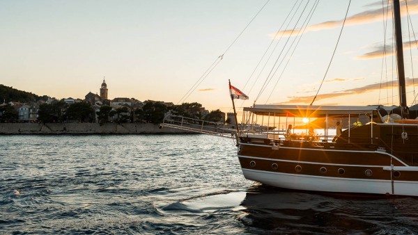 Gulet Eleganza