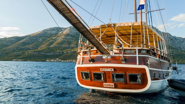 Gulet Eleganza
