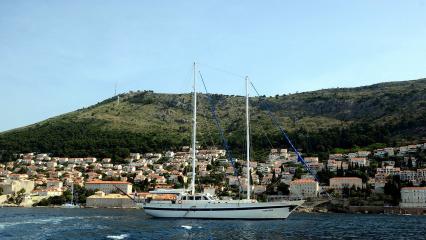 Gulet Fortuna (Croatia)