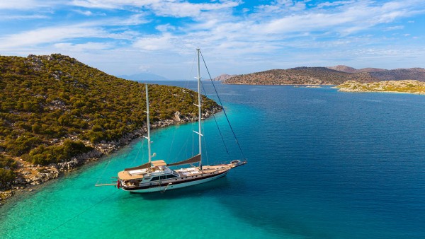 Gulet Getaway