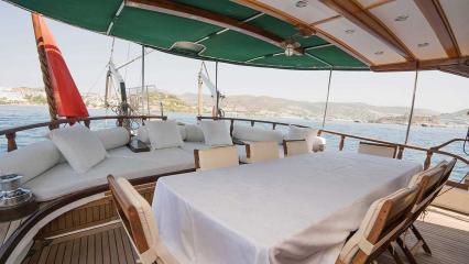 Gulet Golden Princess