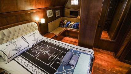 Gulet Golden Princess