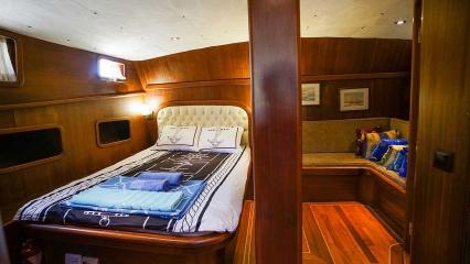 Gulet Golden Princess
