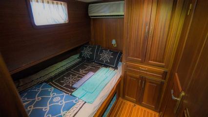 Gulet Golden Princess