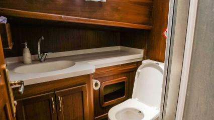Gulet Golden Princess