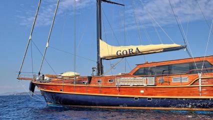 Gulet Gora