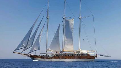 Gulet Grand Admiral