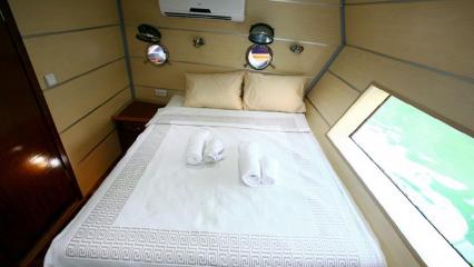 Gulet Holiday 5