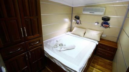 Gulet Holiday 5