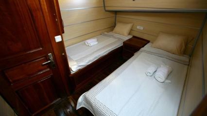 Gulet Holiday 5