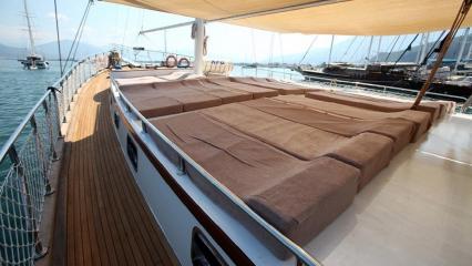 Gulet Holiday 5