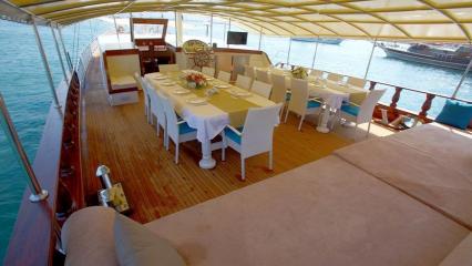 Gulet Holiday 5