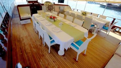 Gulet Holiday 5