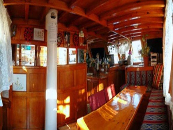 Gulet Kartalin Cinari