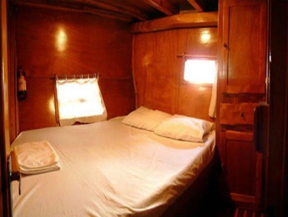 Gulet Kartalin Cinari