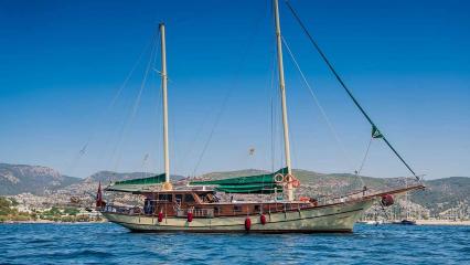 Gulet Leylali