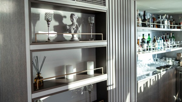 Sailing Yacht Nocturno