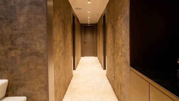 Sailing Yacht Nocturno