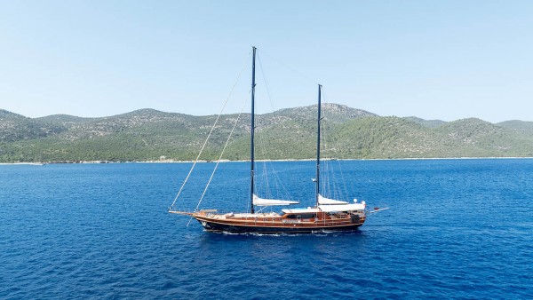 Gulet Performance Fee