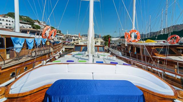 Gulet Perla Del Mar 1