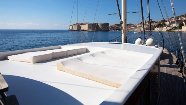 Gulet Phoenix Bronze