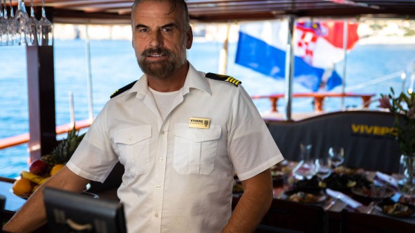 Gulet Phoenix Bronze