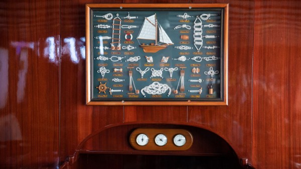 Gulet Phoenix Bronze