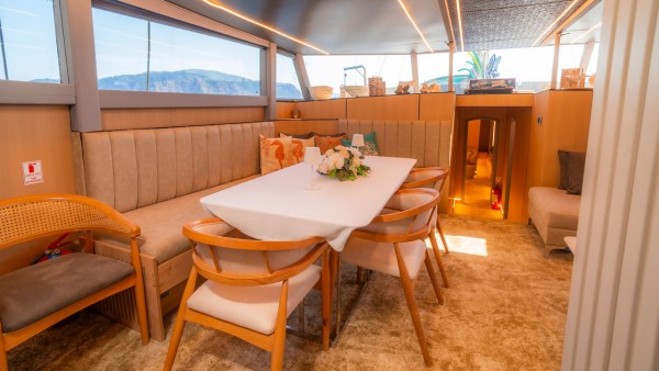 Gulet Princess Alize