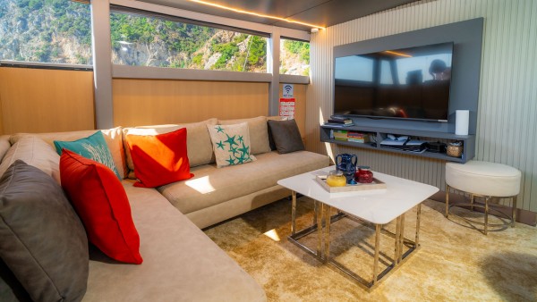 Gulet Princess Alize