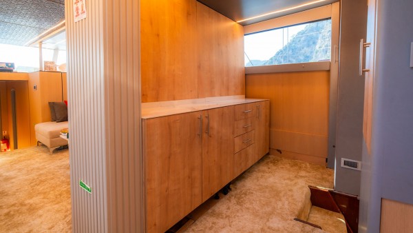 Gulet Princess Alize