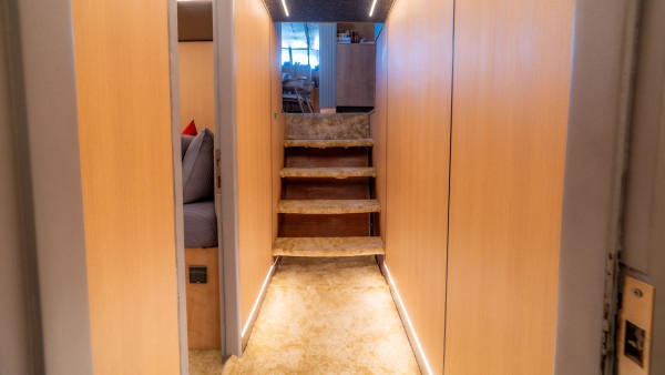 Gulet Princess Alize