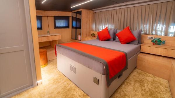 Gulet Princess Alize