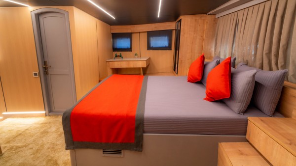 Gulet Princess Alize