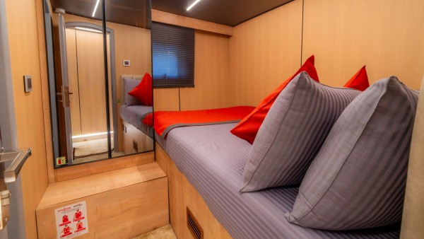 Gulet Princess Alize