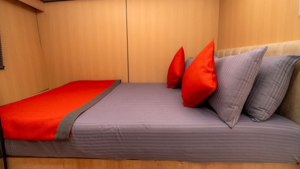 Gulet Princess Alize