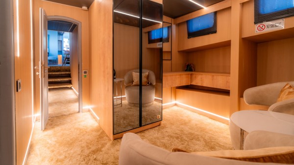 Gulet Princess Alize