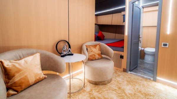 Gulet Princess Alize