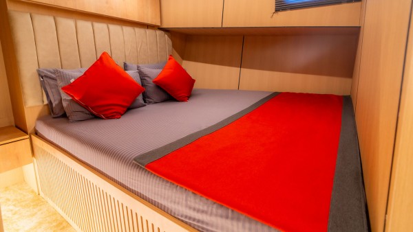 Gulet Princess Alize